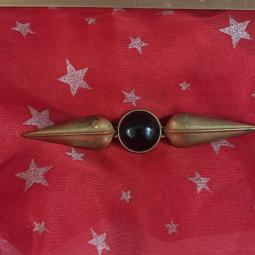 Vintage Brooch